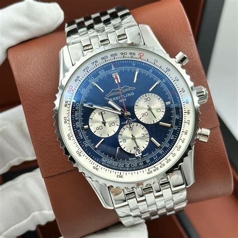 купить часы breitling